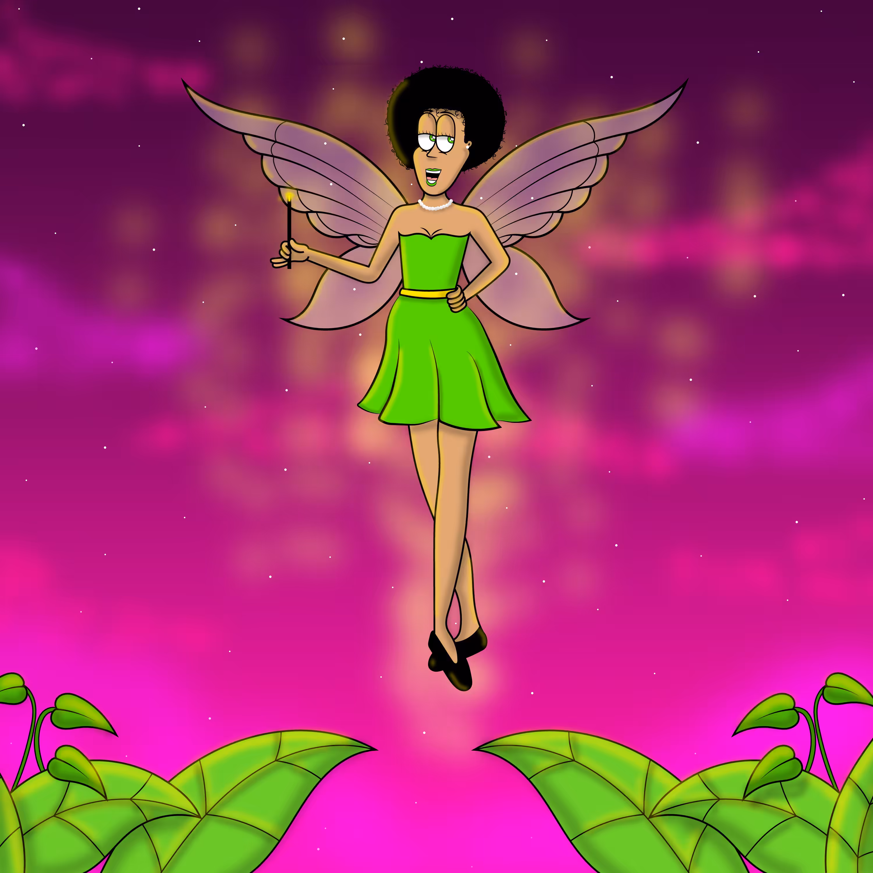 Fairy
