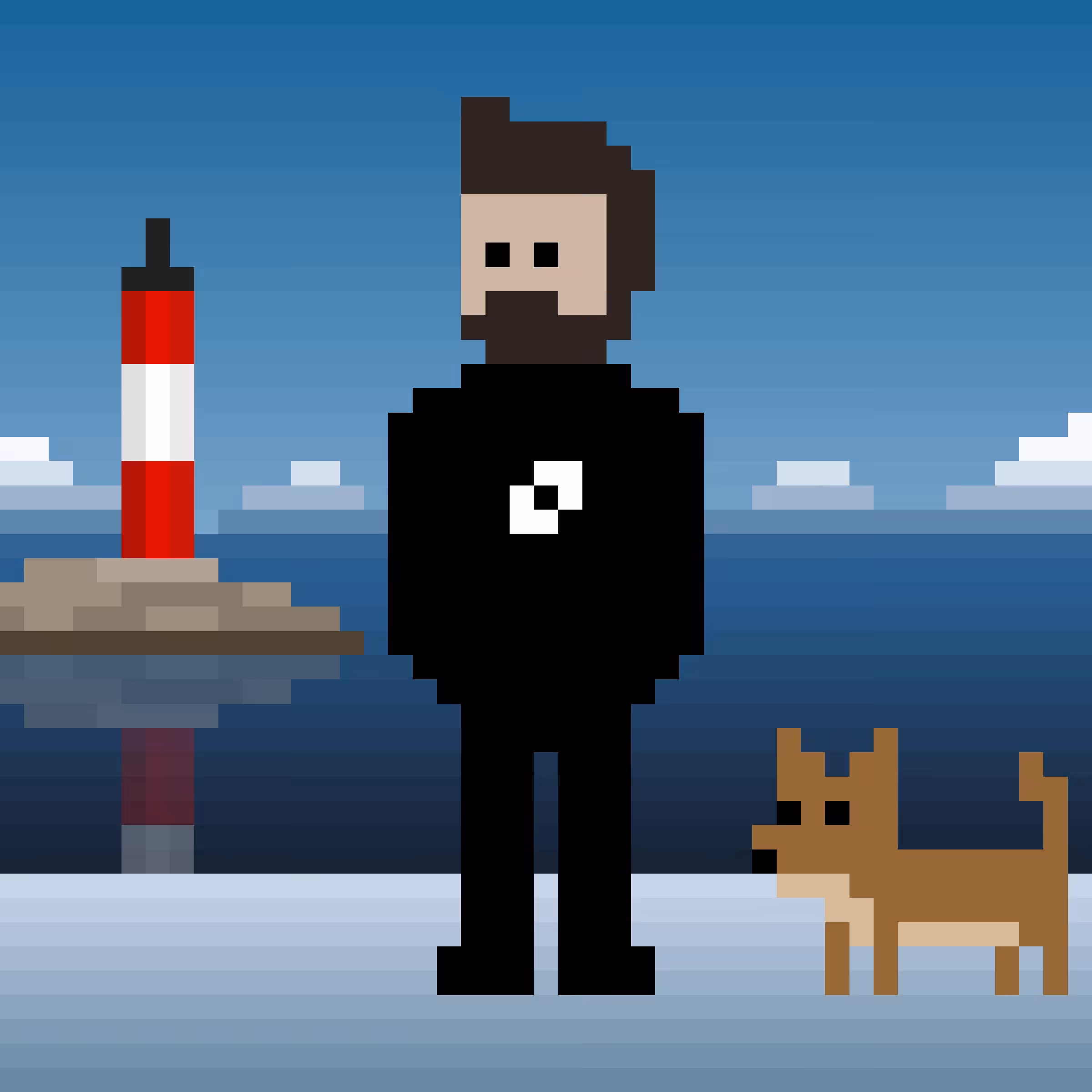 CryptoPatagonian #564