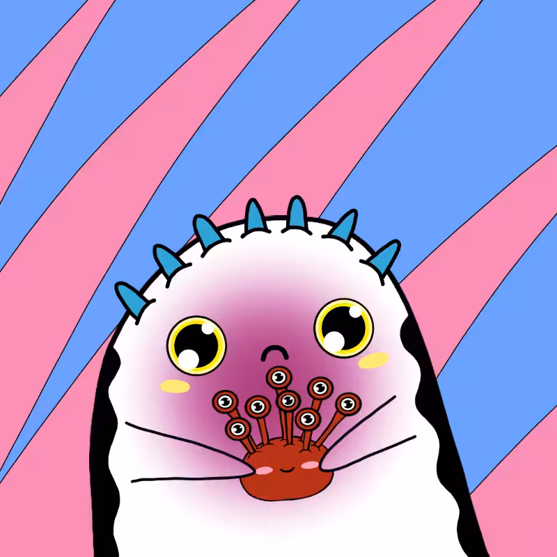 BlubBuddies #95
