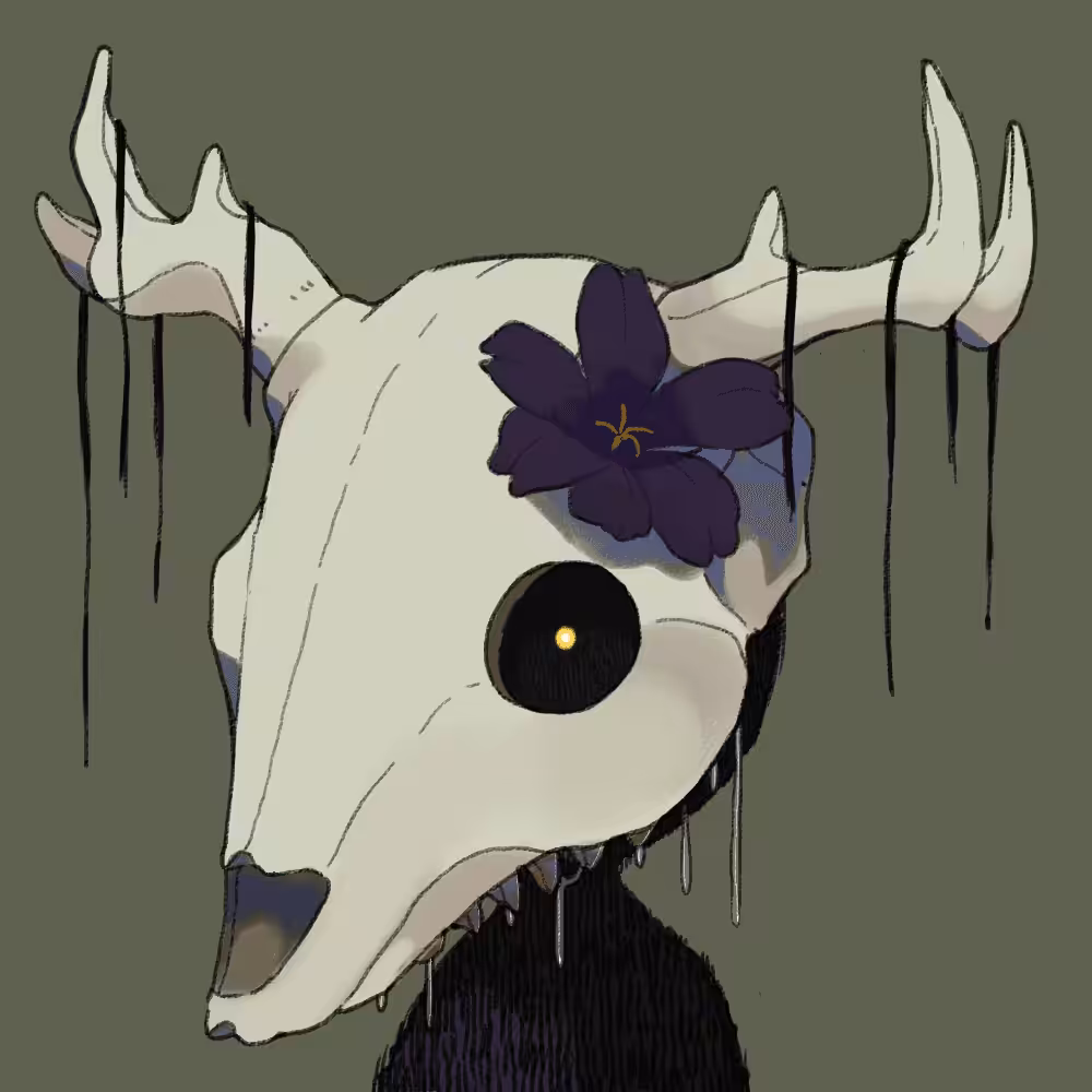 Spirit #005
