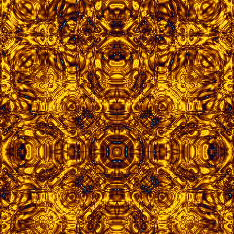 Above (The Infinite) #195