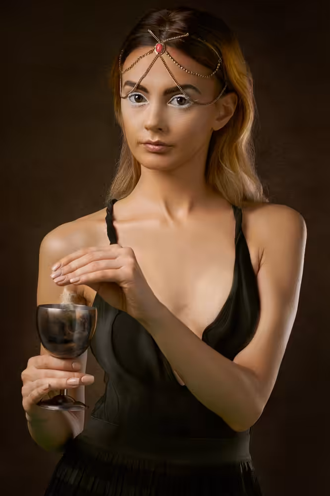 Poison