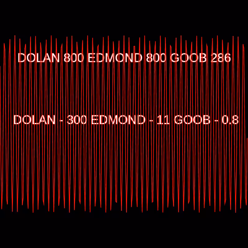DolanEdmondGoobFanClub #2