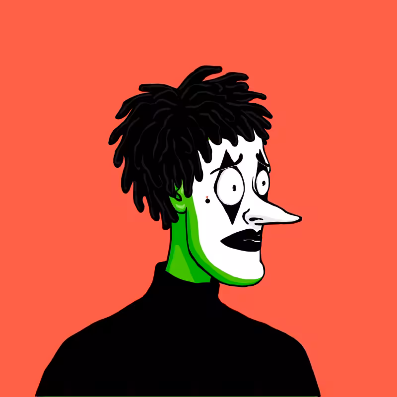 MIME x MIME #296