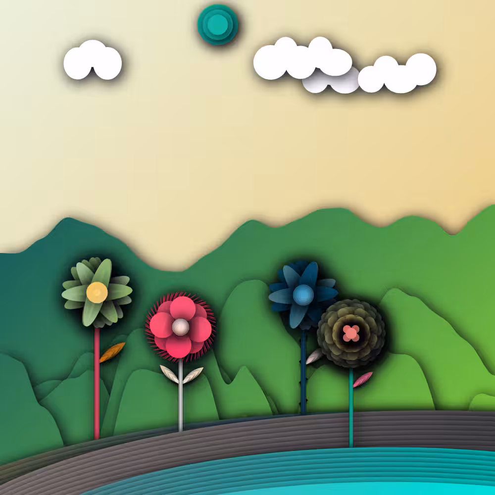 Flosalis N24° #246