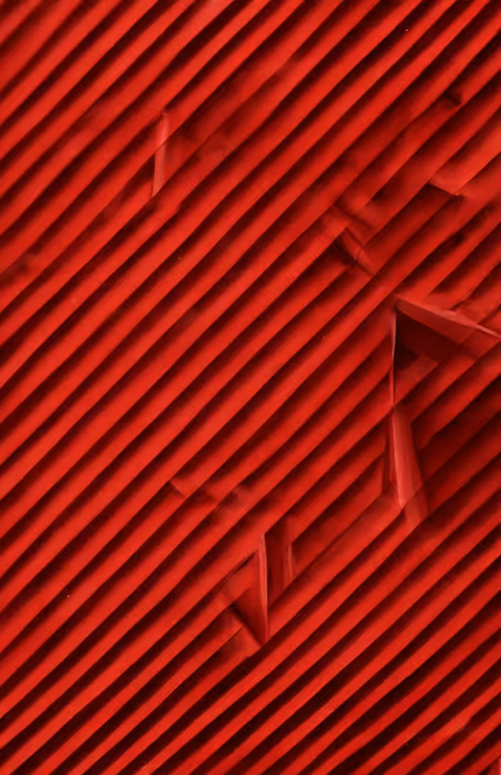 Perfectly Imperfect Pattern