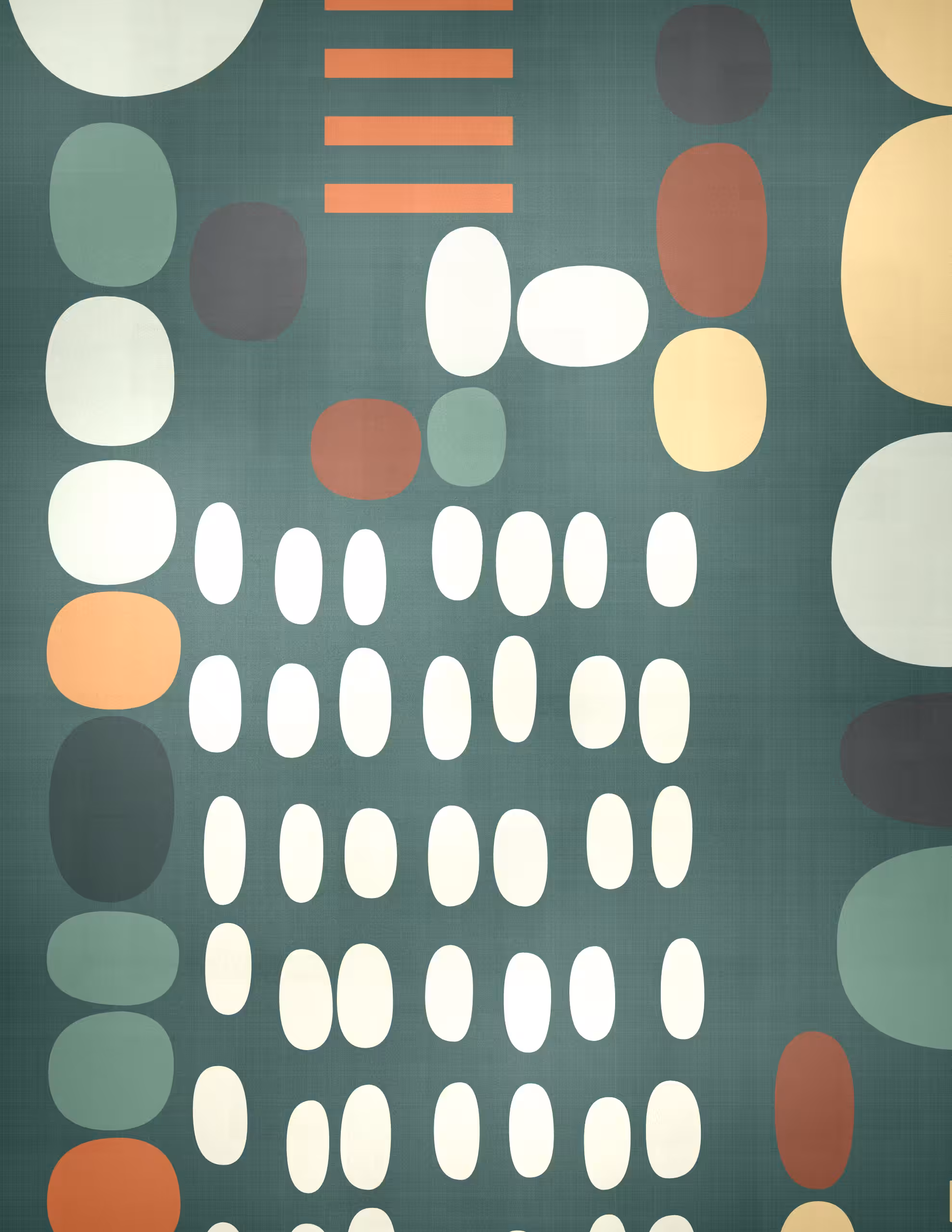 Pebbles #327