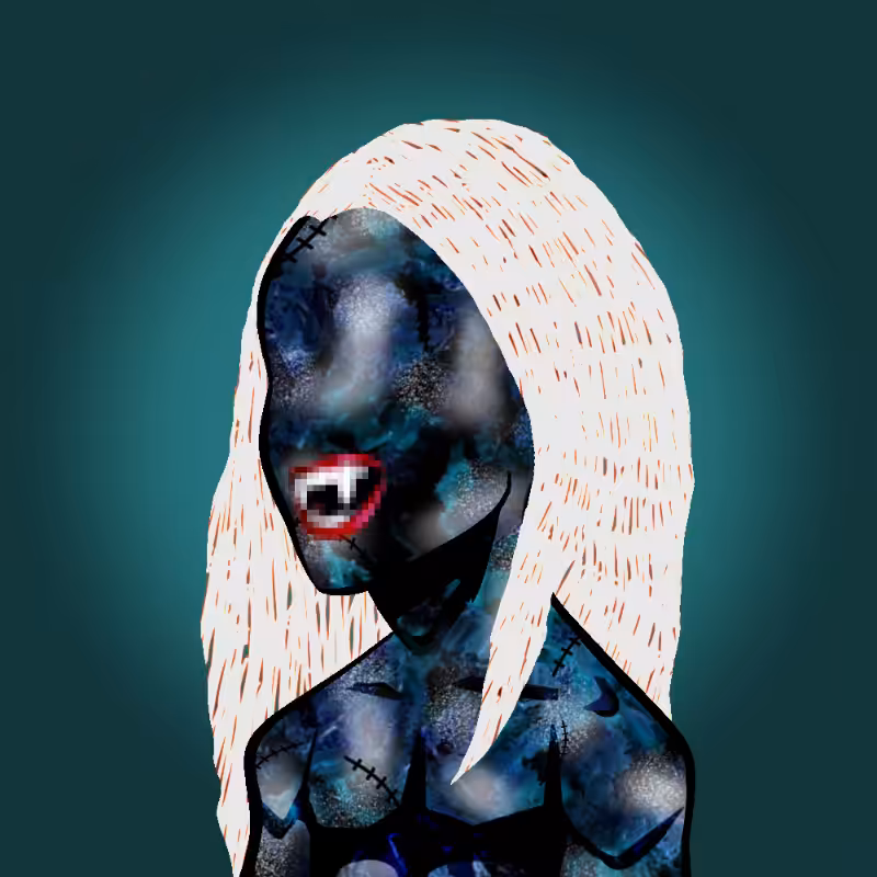 FX_D3M0NS #366