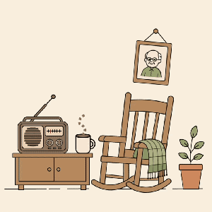 Loop World: Grandpa's Last Song