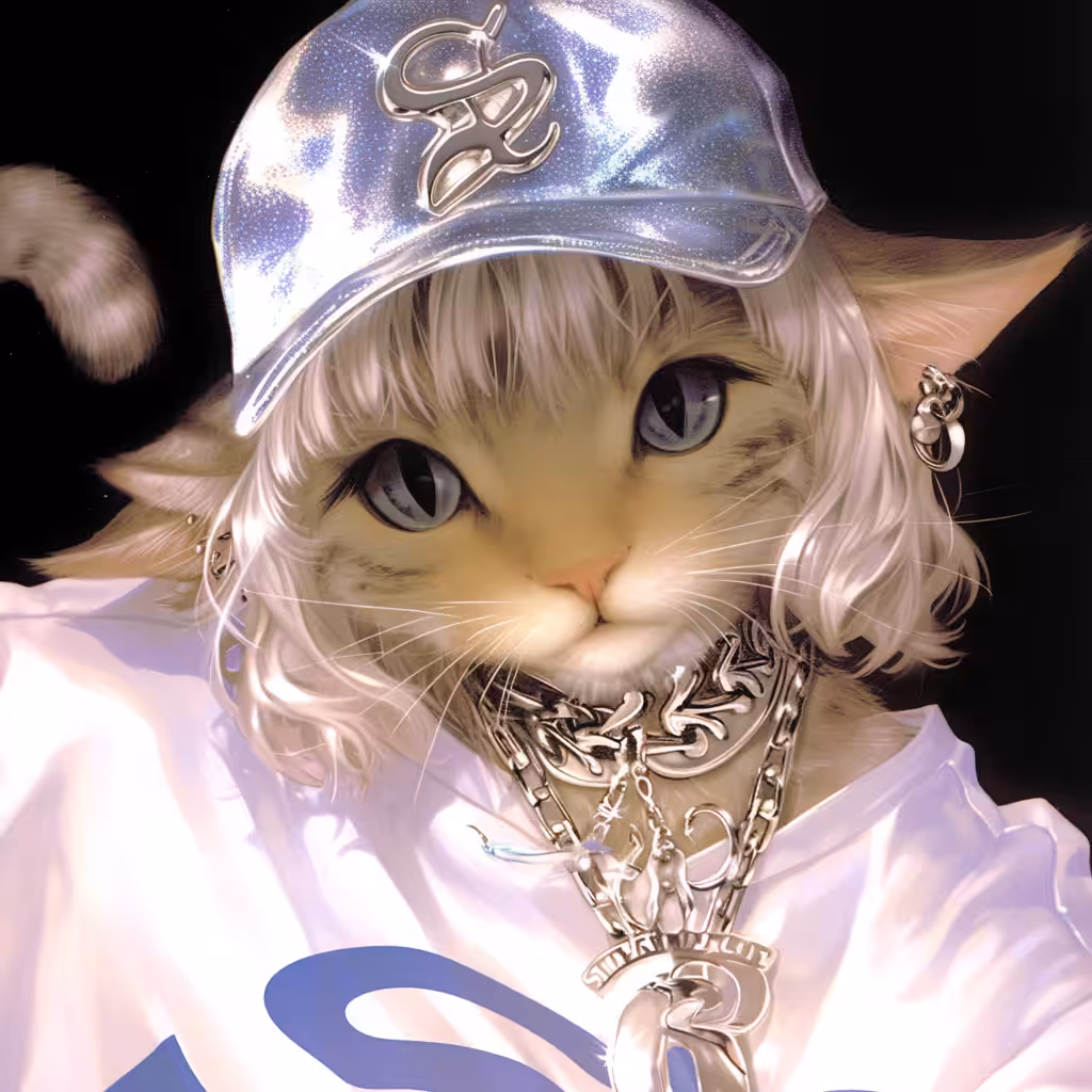GothKats® #98