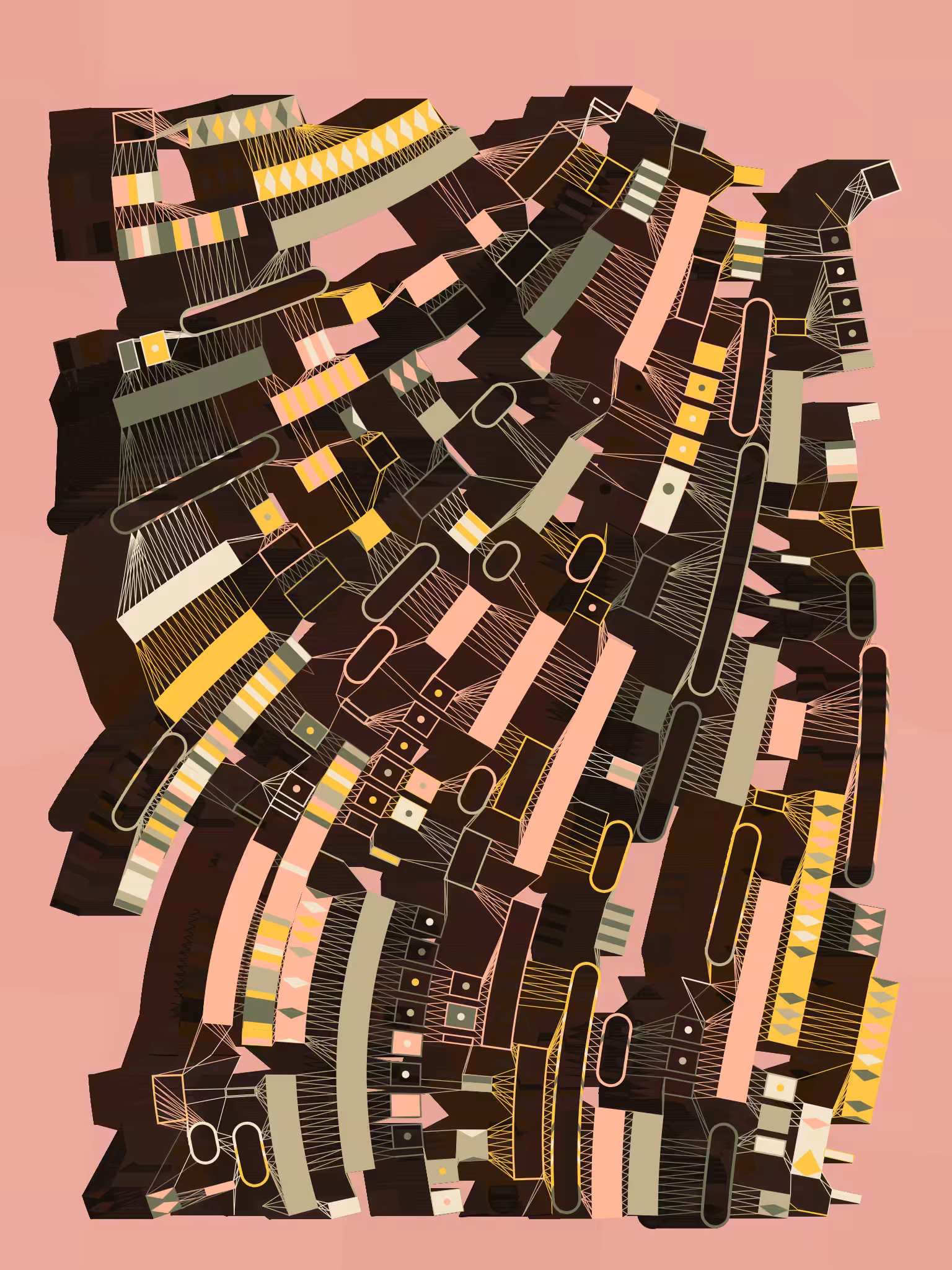 Drawn Apart #322