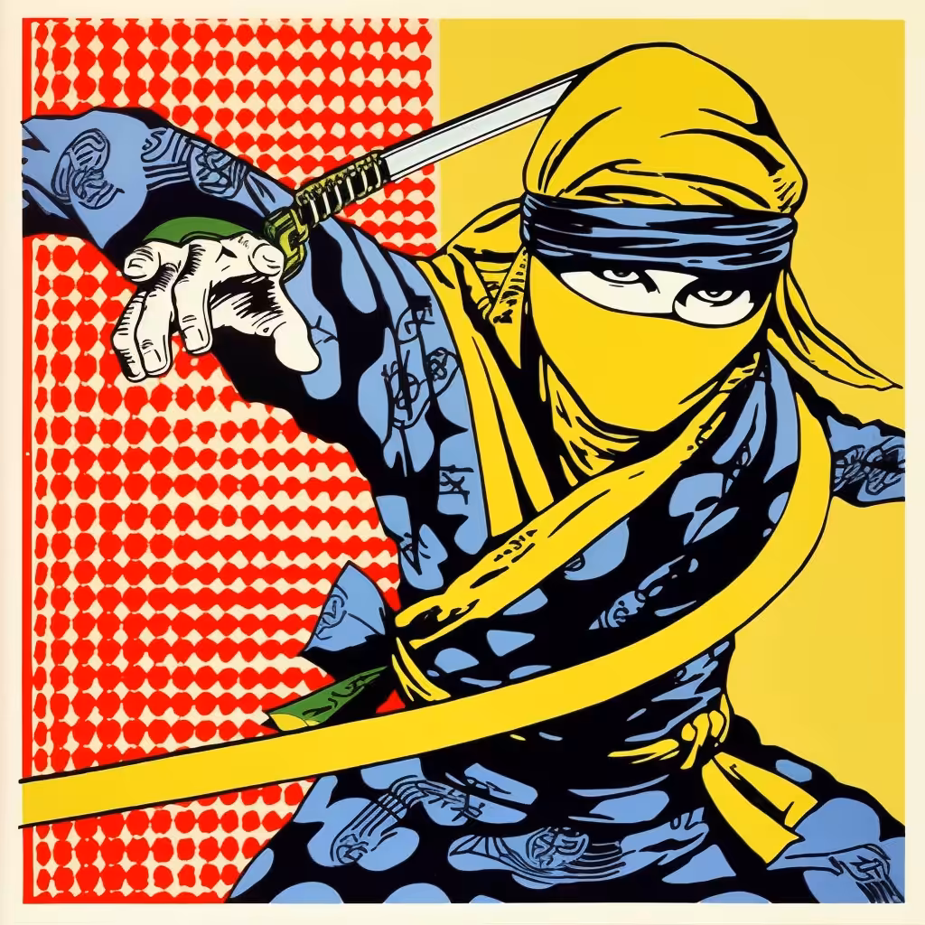 Ninja #288