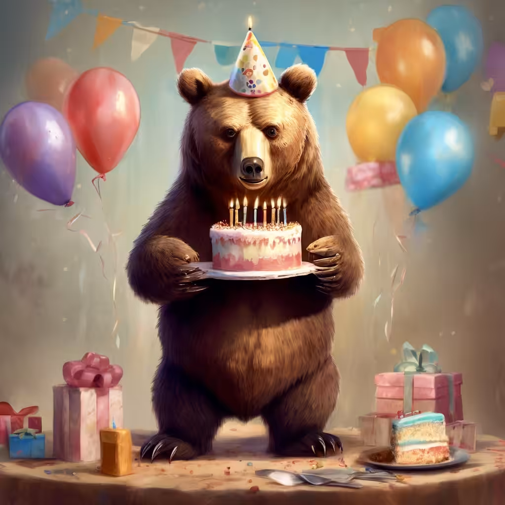 Happy Birthday!