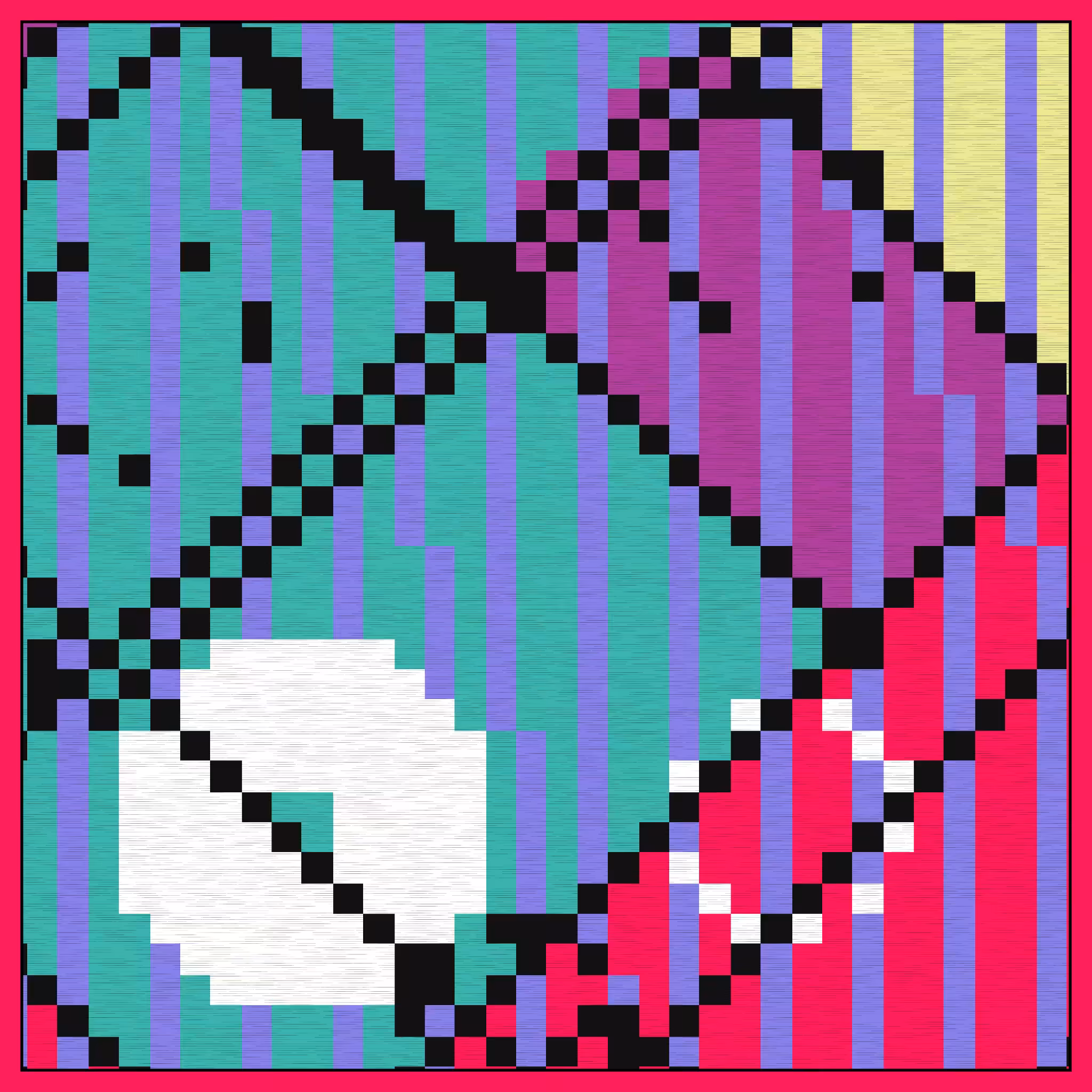 Pixel Plus #66
