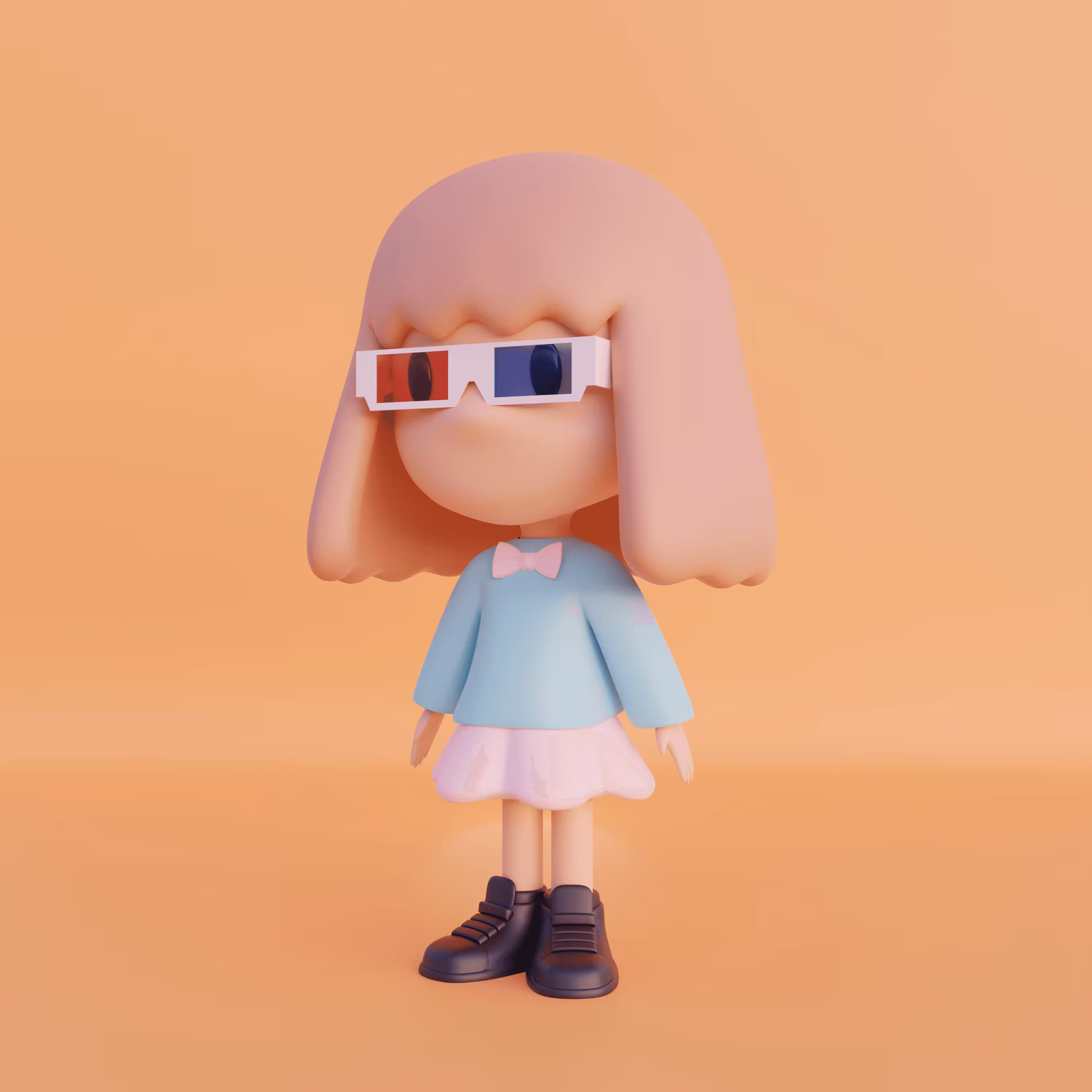 GIRLIS #53