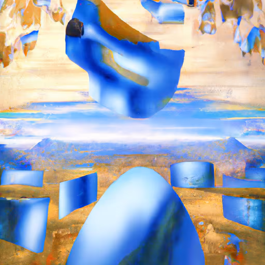 Infinite Images ∞ 195