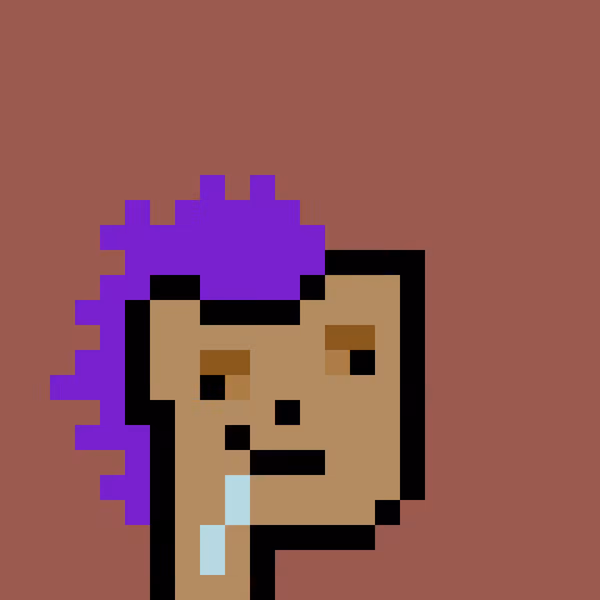 PNUKS #3352