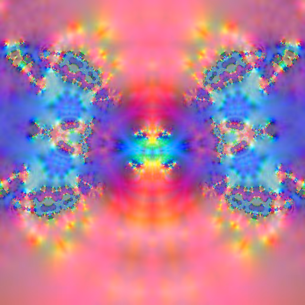 Kaleidoscopics #26