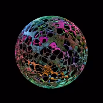 MetaSource Sphere