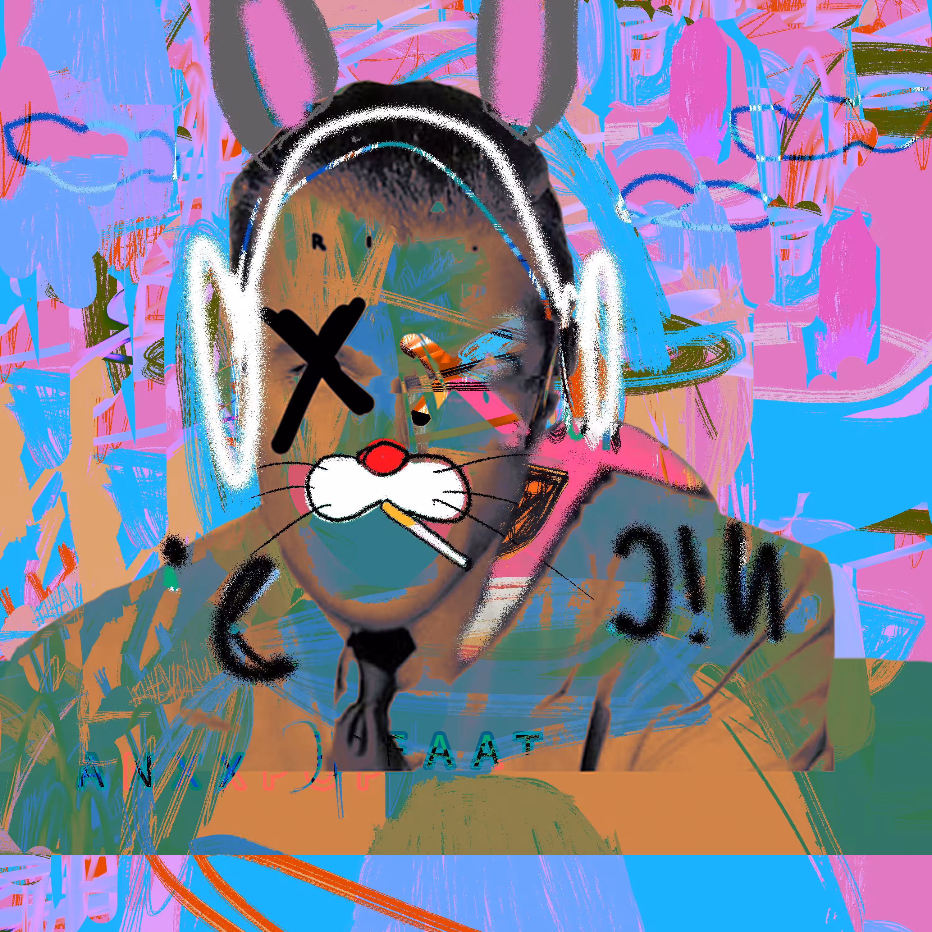 ANXXPOP: Custom XX
