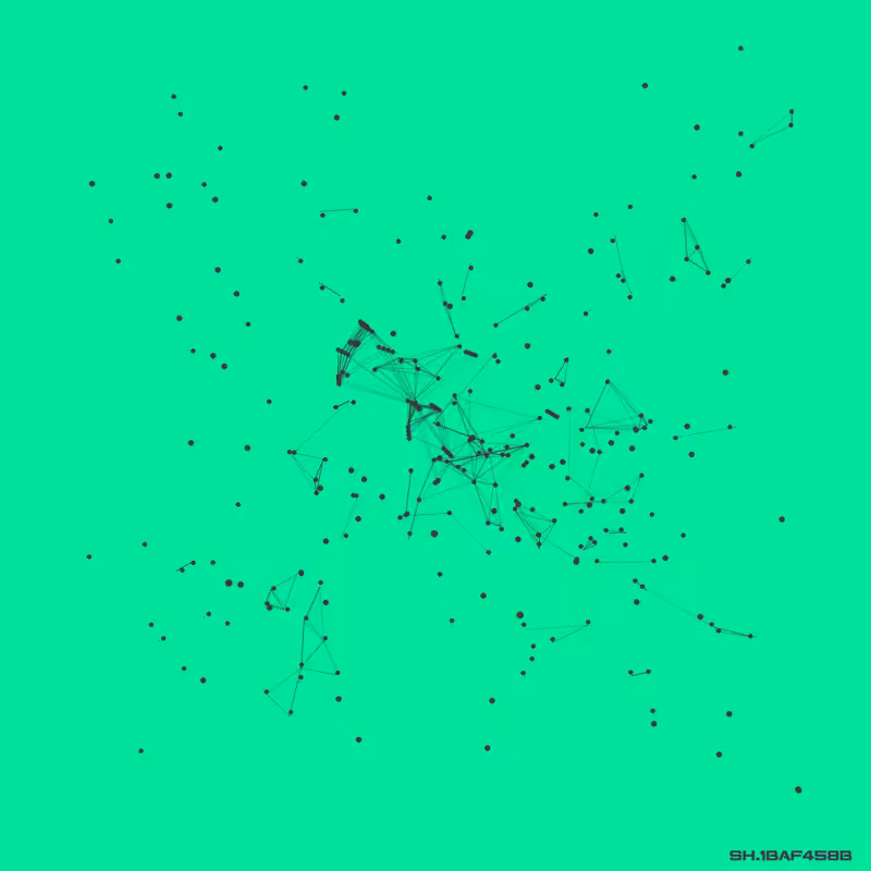 SYSTEM_HASH #4