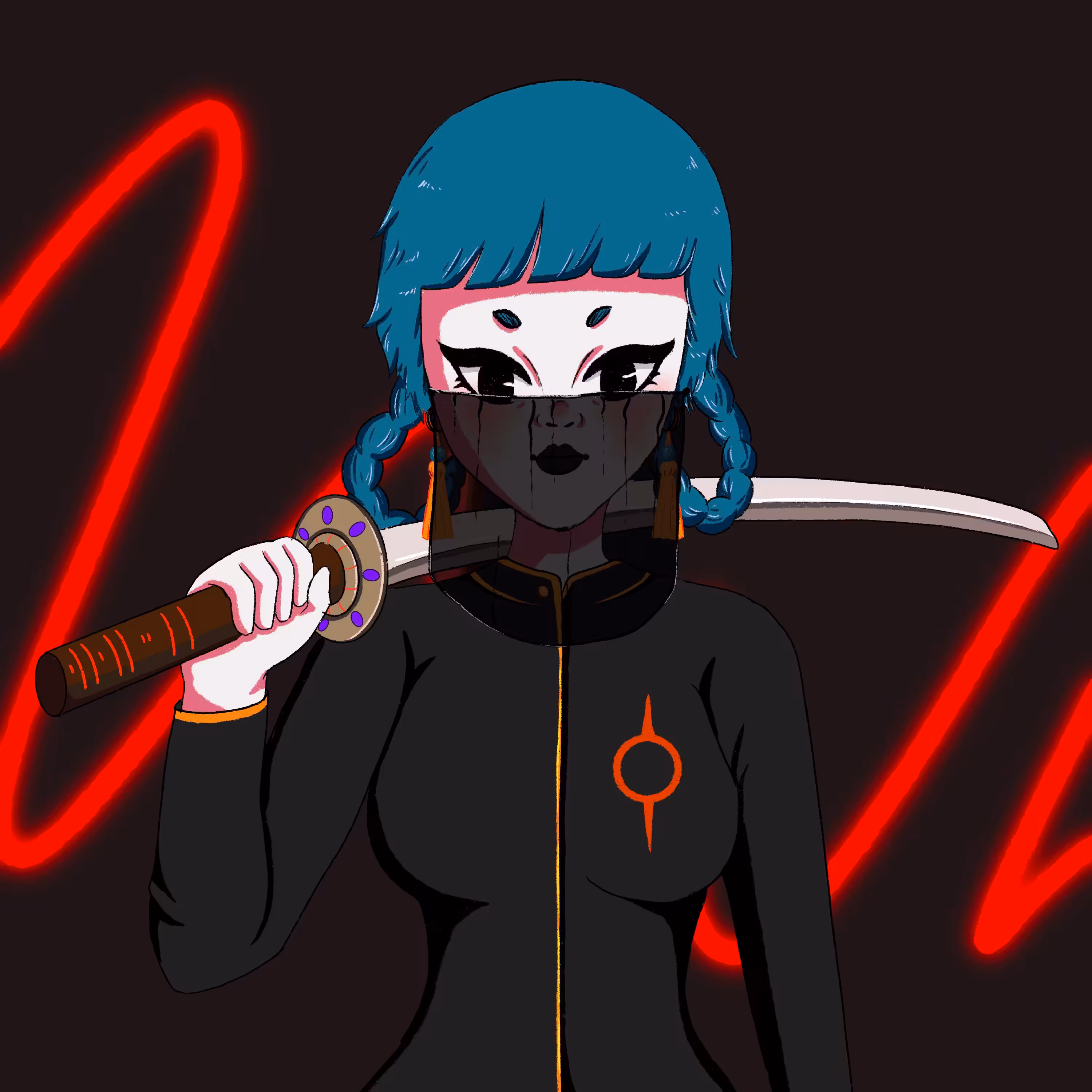 NAKI - 102