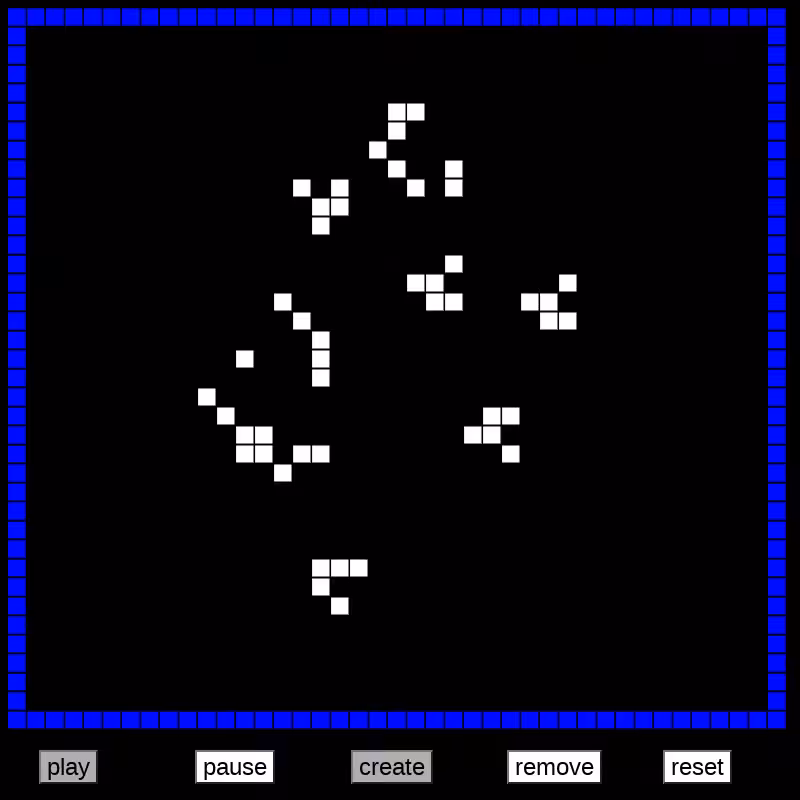 1 Beacon Synth #4