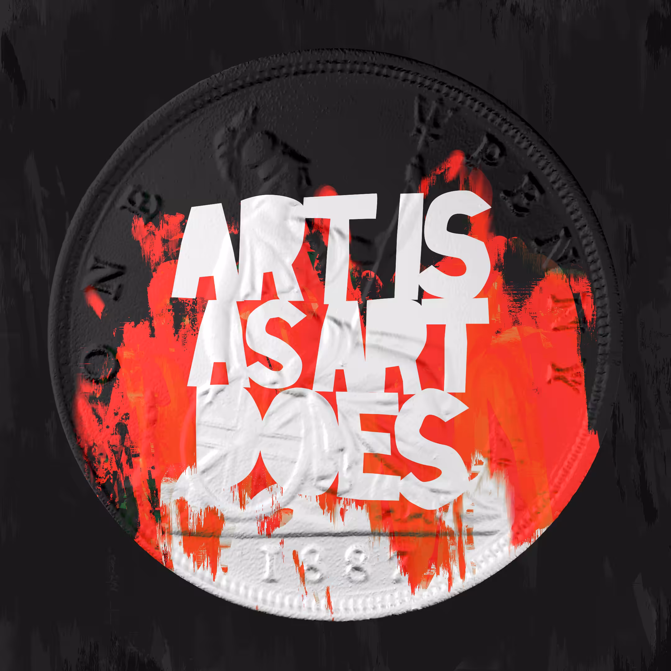 art is as art does | pennydrop #56