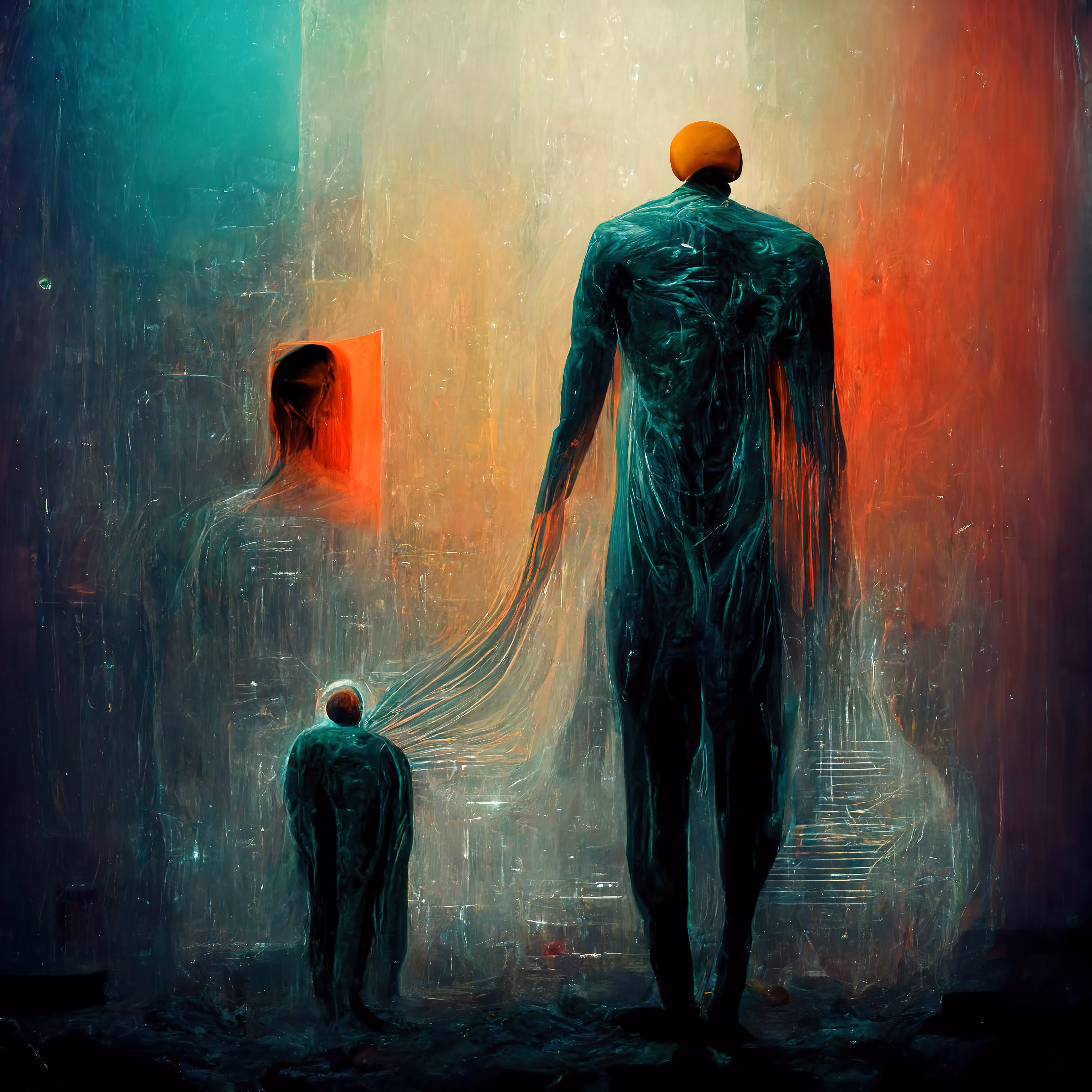 Inevitably