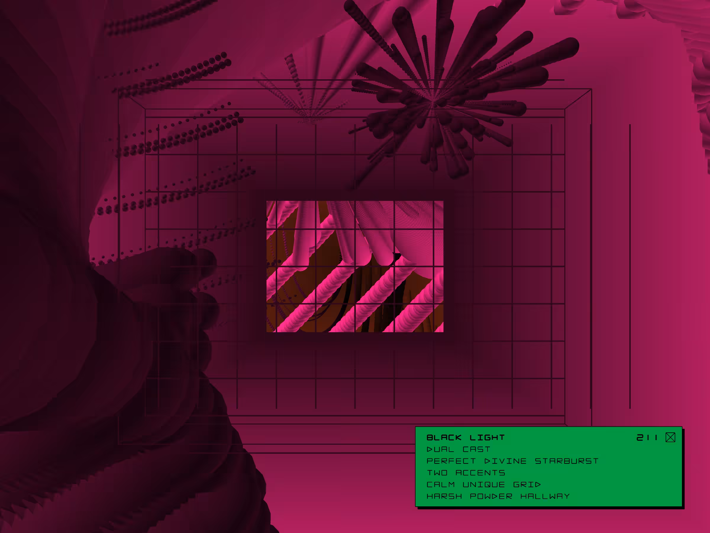 Colorspace #211