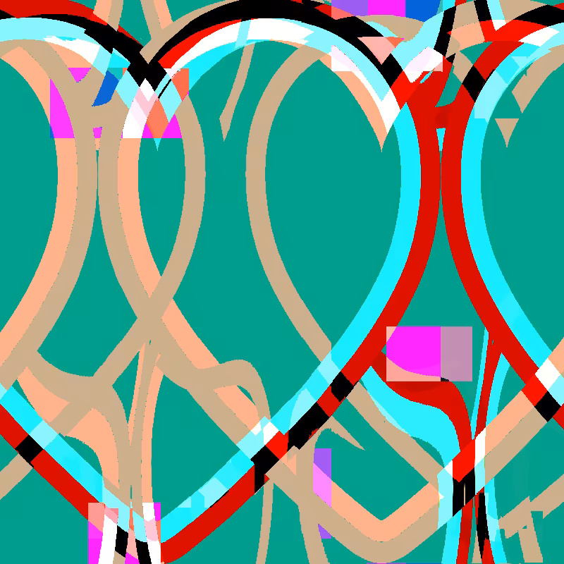 EXC LOVE #27