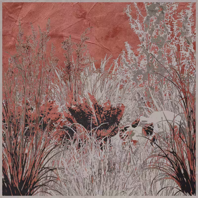 Garden of Remains #3