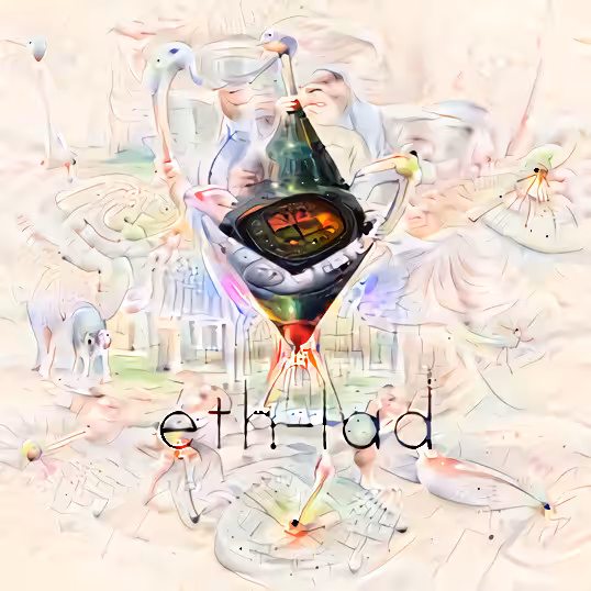 ETH-LAD