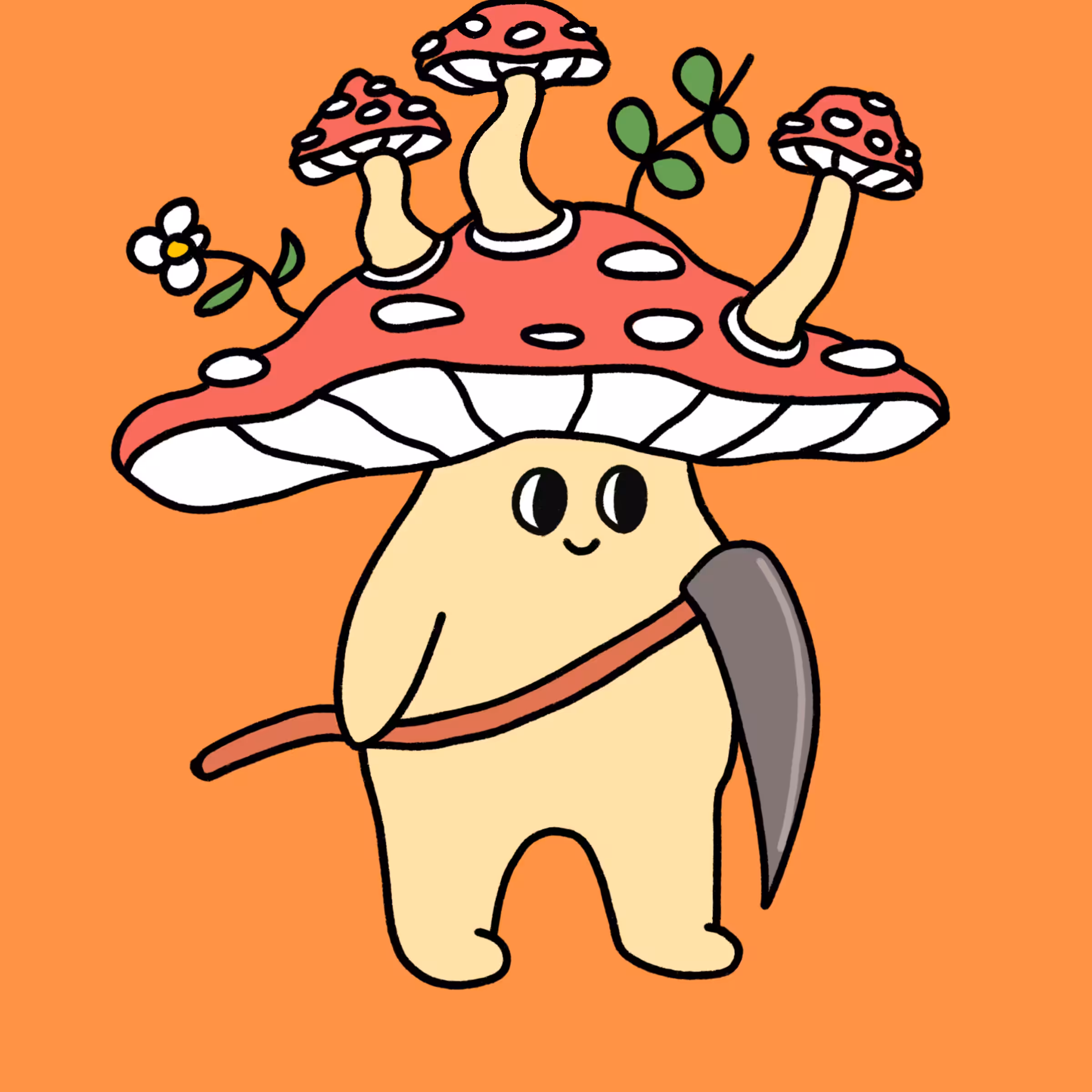 Shroomio #6085
