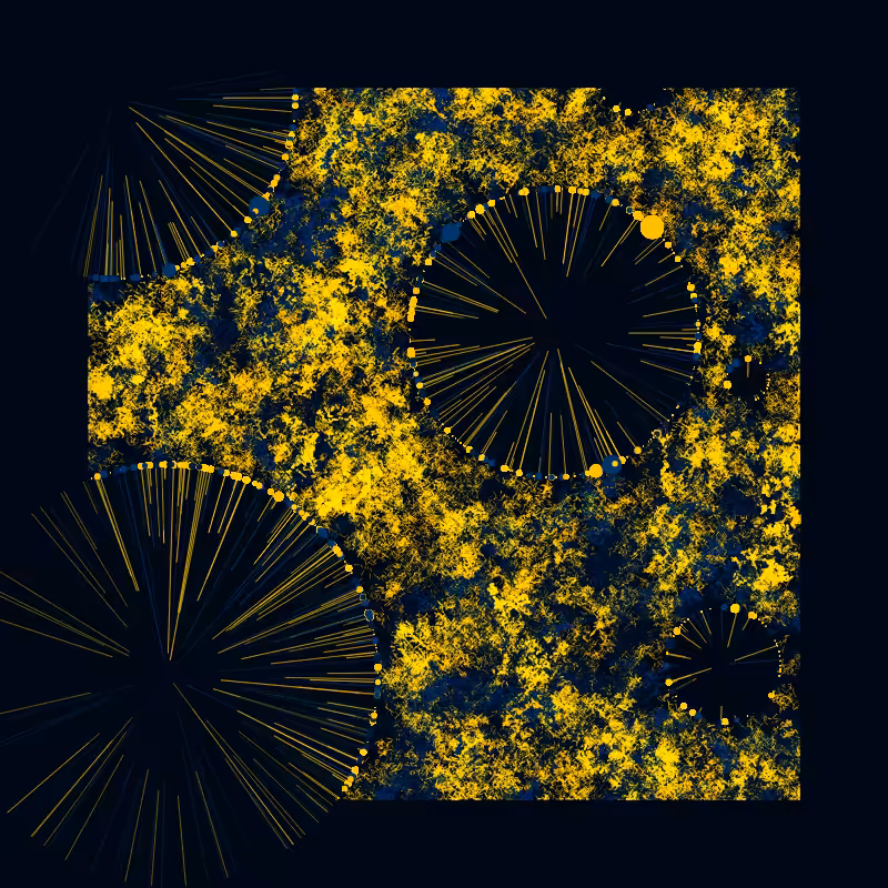 Fireworks #94