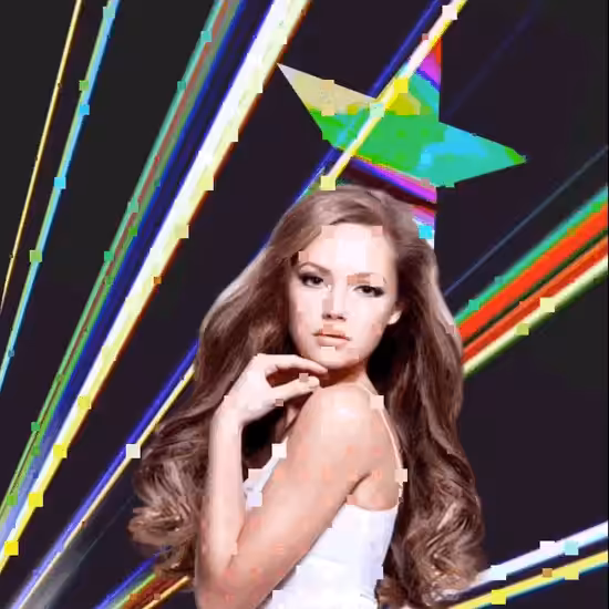 Glitch Princess