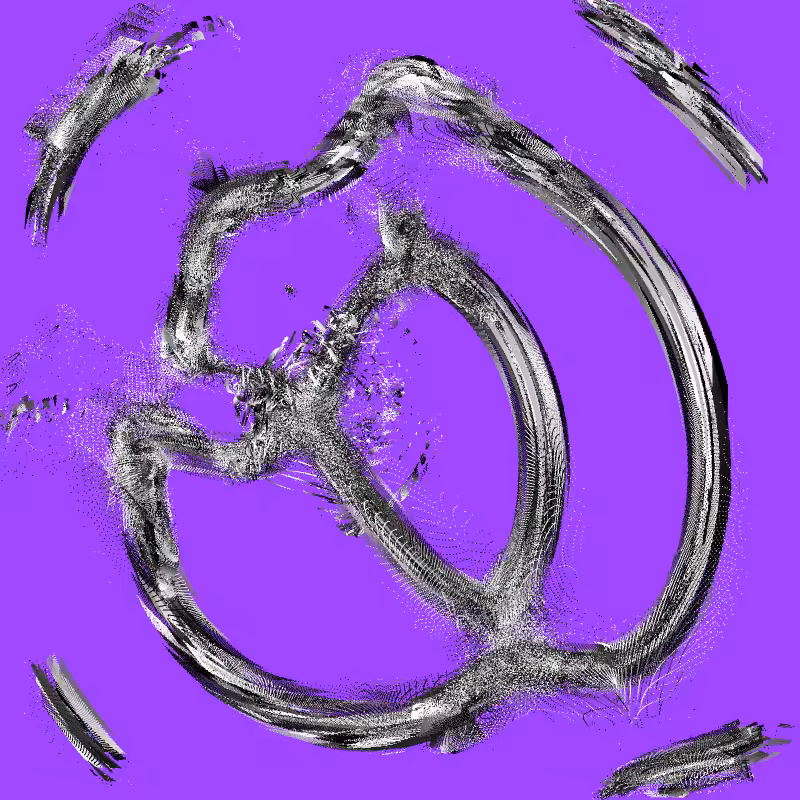 Imaginary Resonances #182