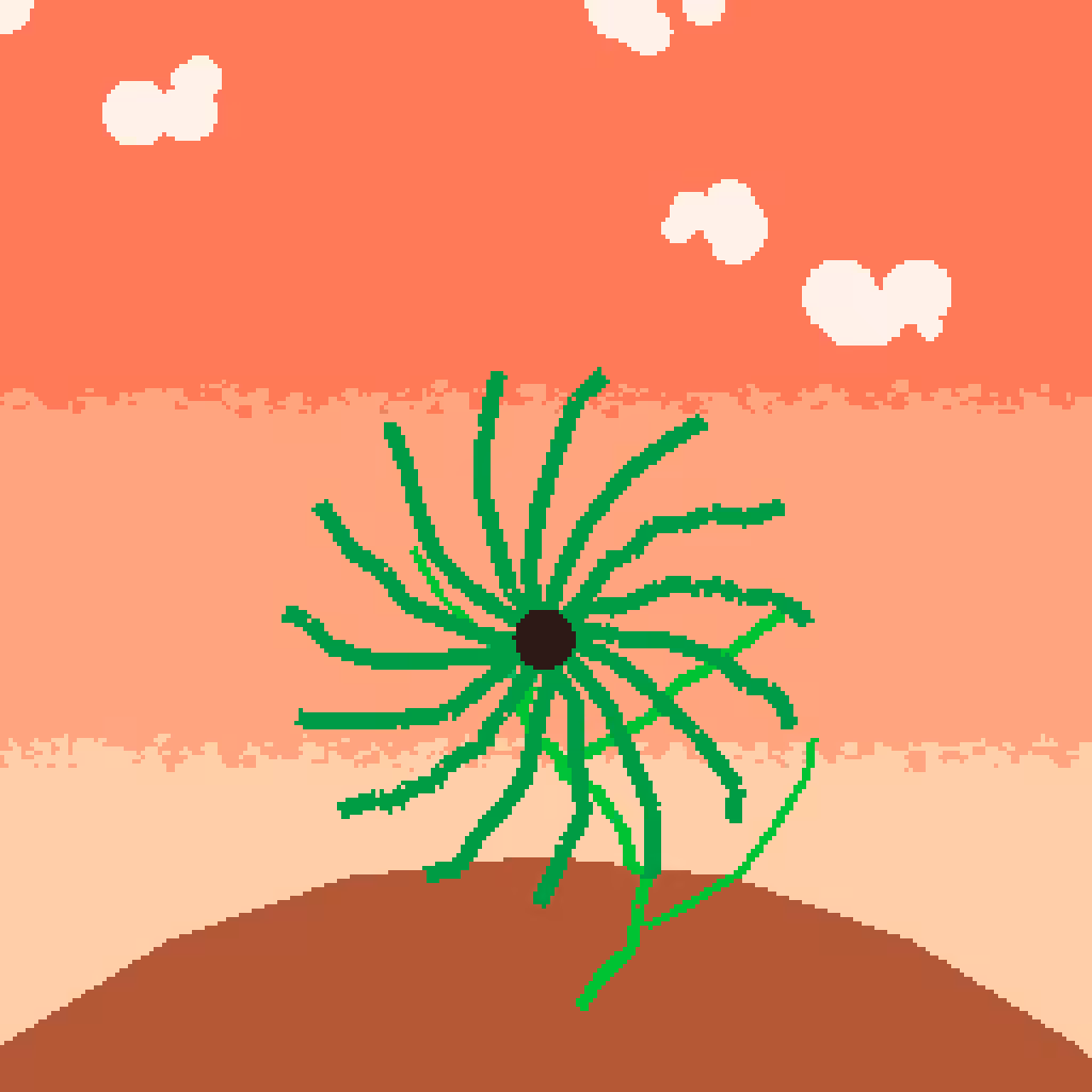 b l o o m s #1