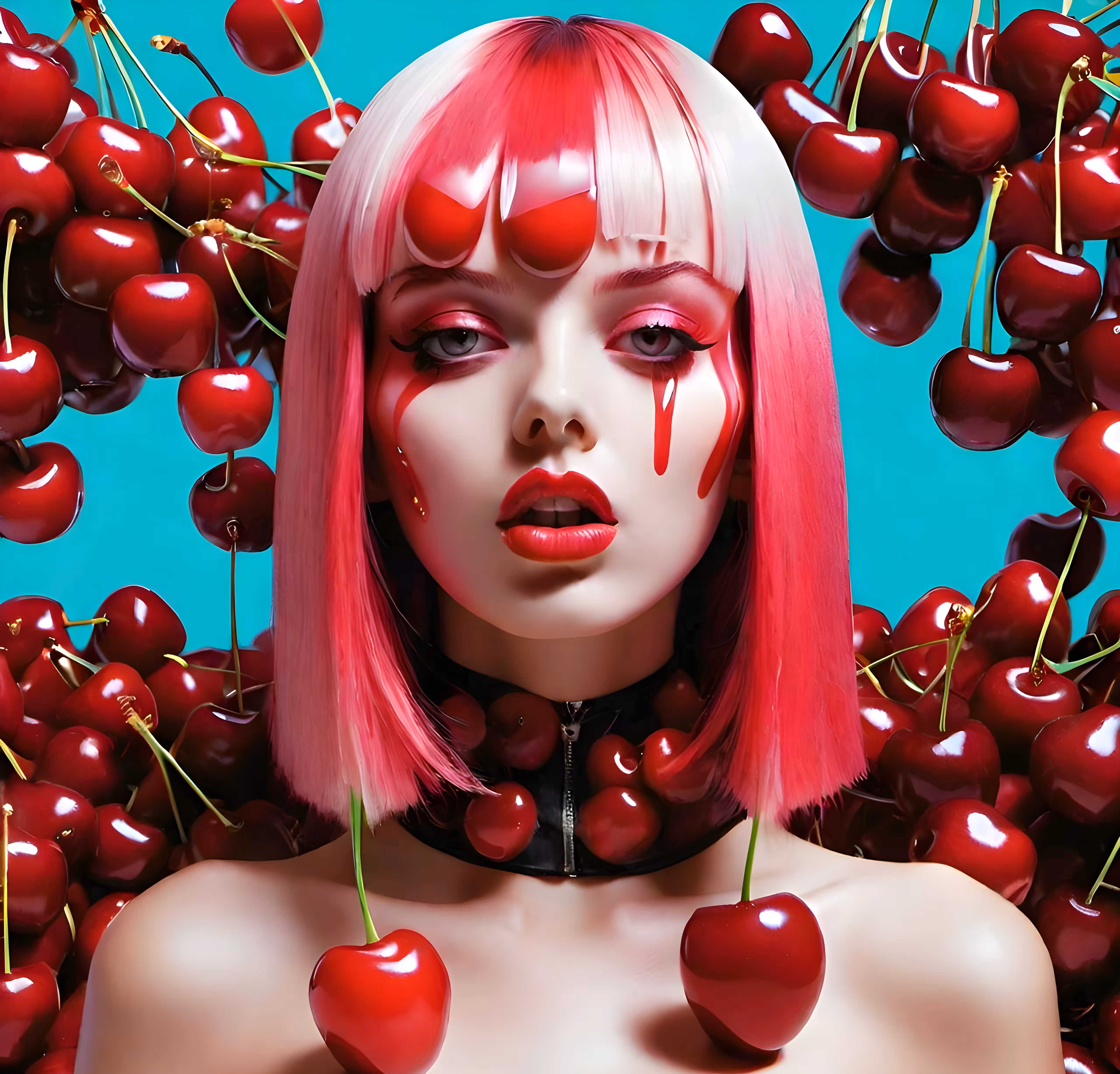Chelsea Cherry