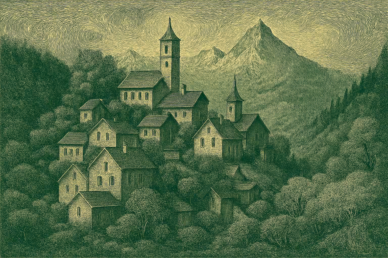 Village
