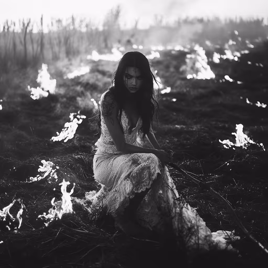 Ashes of Dawn