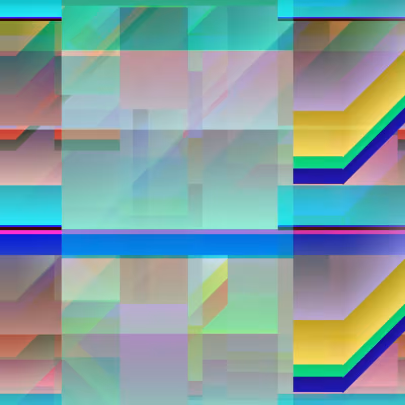 Gemstone #25
