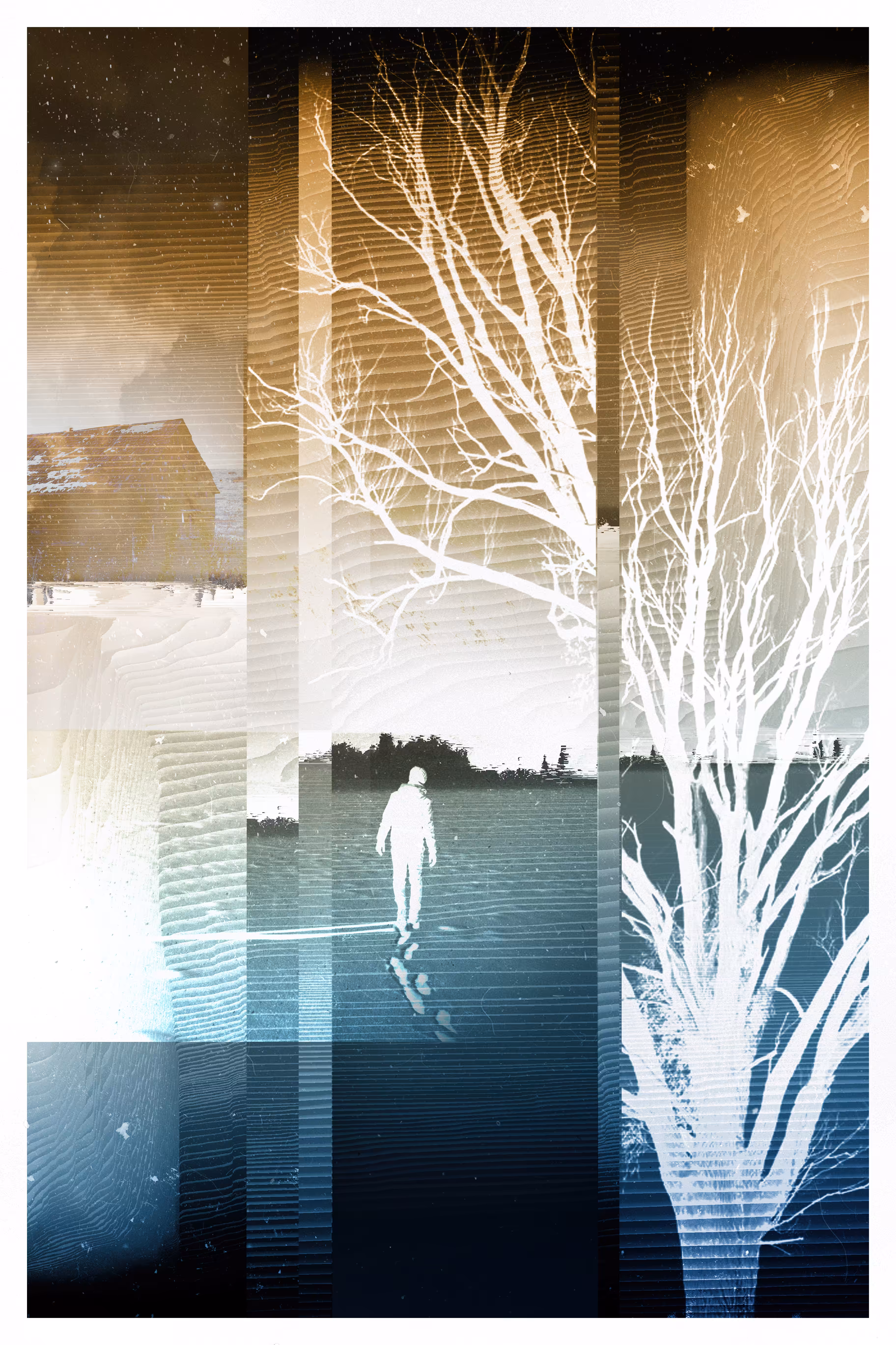 January