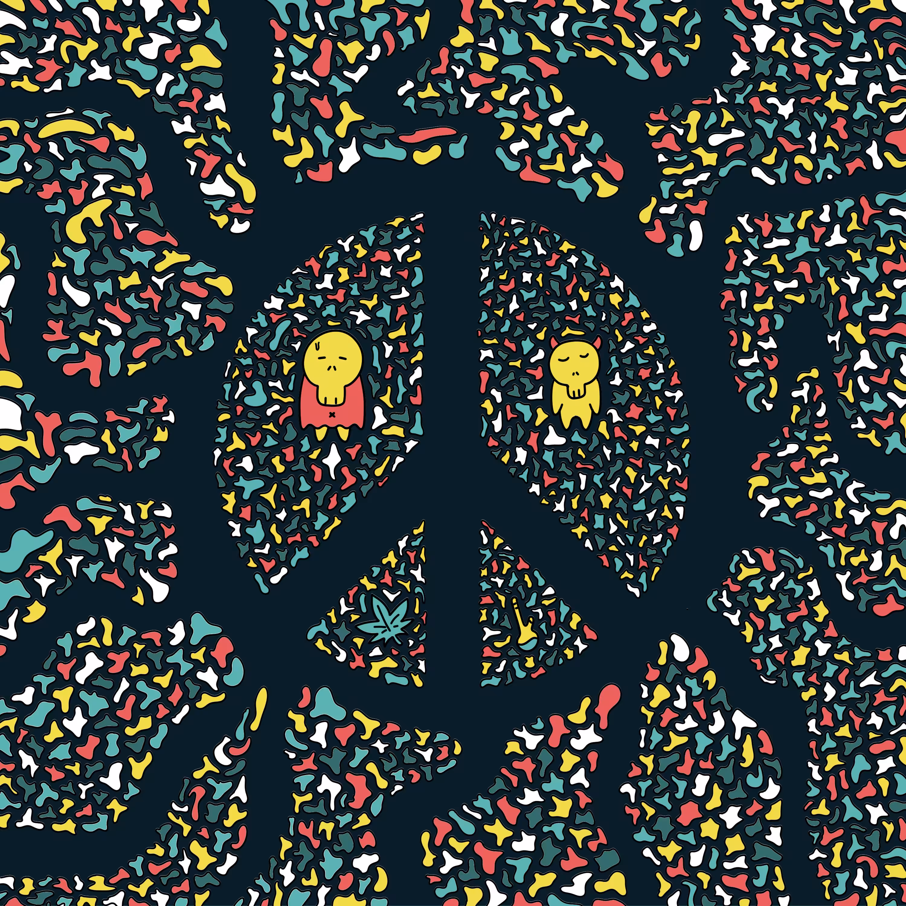 PEACE
