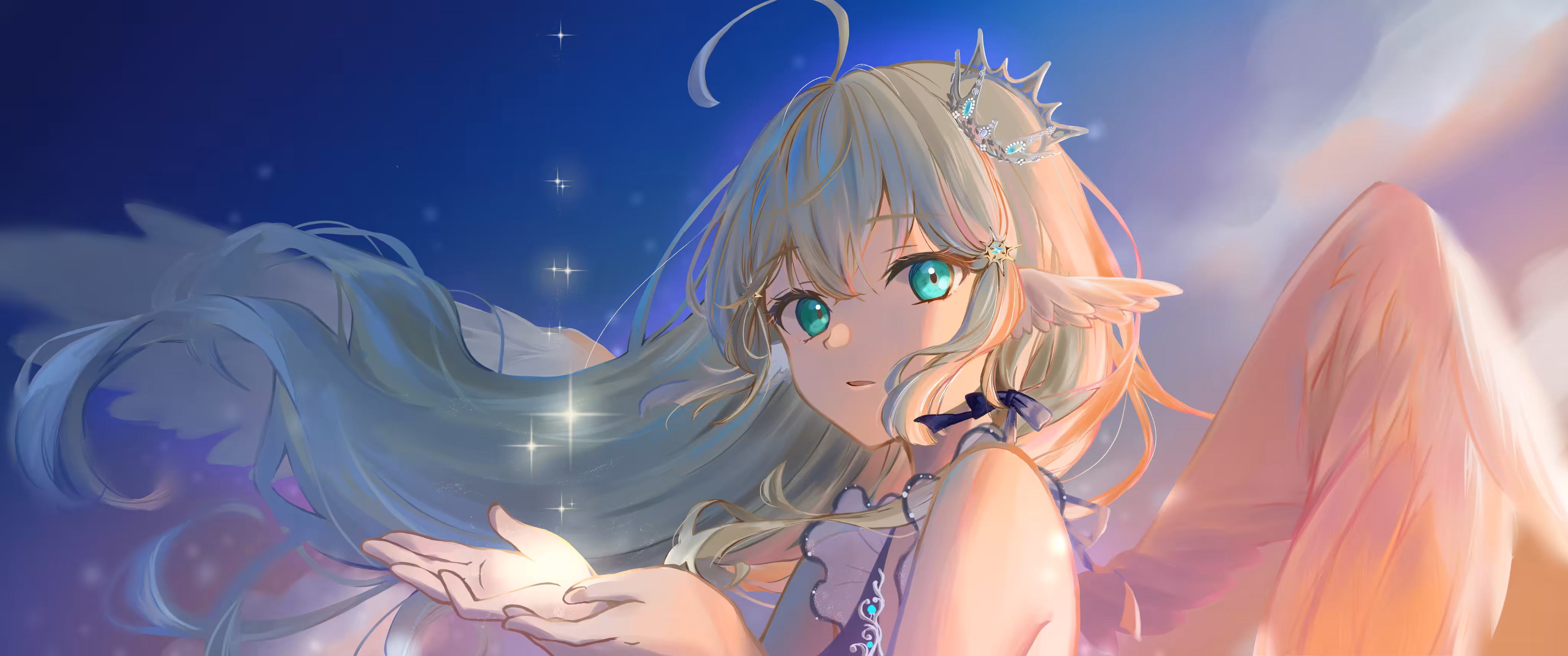 Evening Star