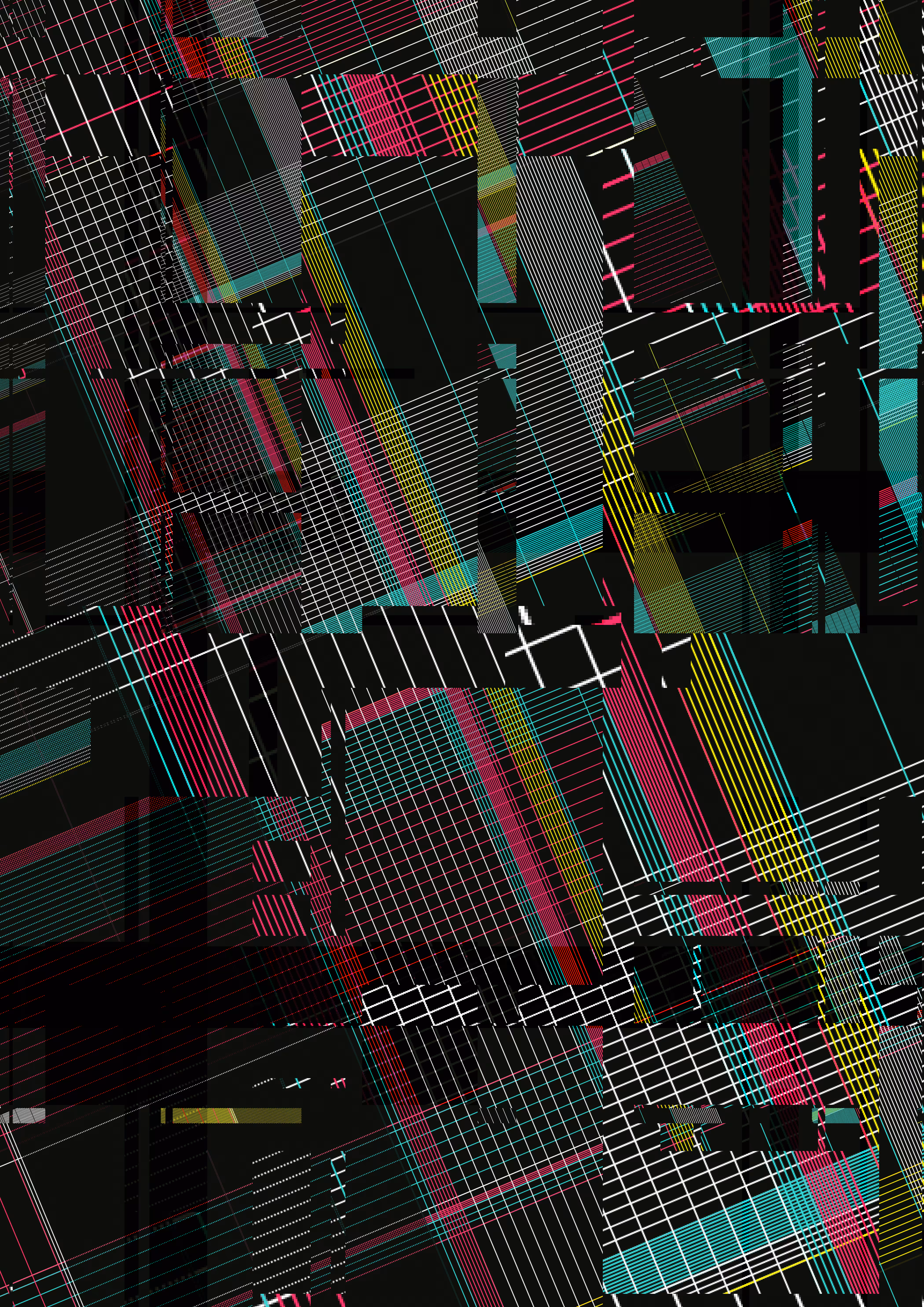 Hidden Intersections #187