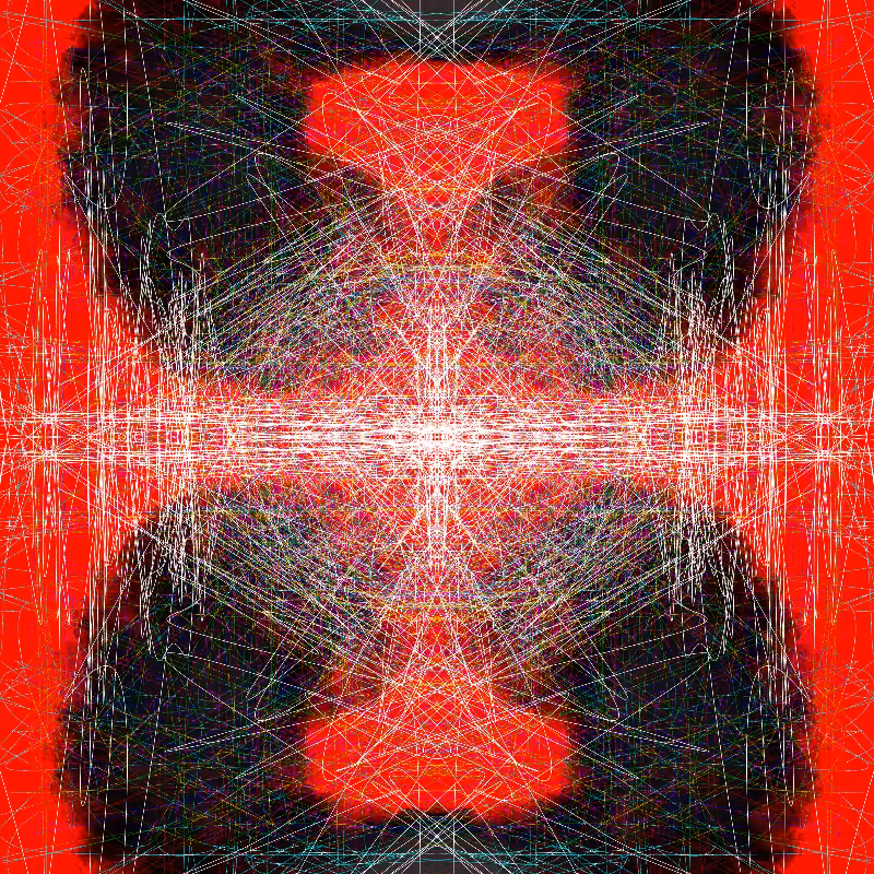Art 18 JAN. 2024 (Algorithm) #1