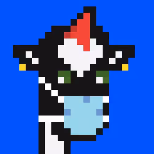 CowPunks #6436
