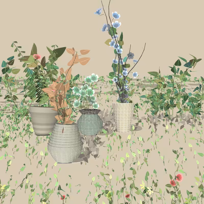 Floristry #31