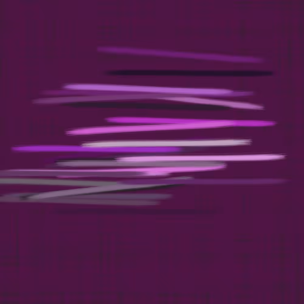 brushstroke #18